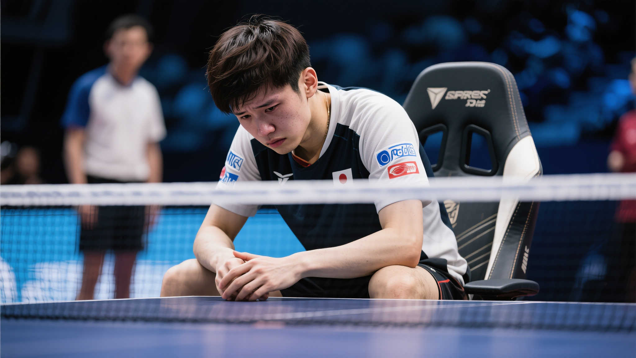 对于这种经历，大多数人都会试图快速翻篇。但作为顶级