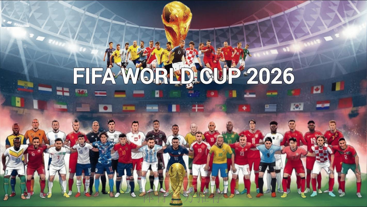 2026年世界杯竞猜网站入口精选推荐 2026年世界杯竞猜网站入口精选推荐