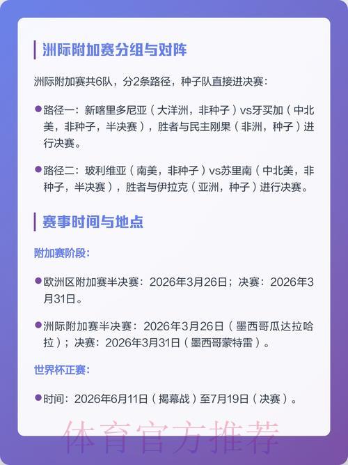 2026世界杯外围赛报名注册